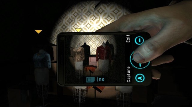 Silent Hill: Shattered Memories - Imagen 50